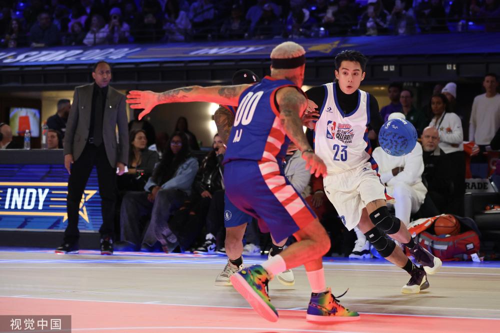 击败上海 击败上海