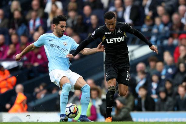 的標誌性人 的標誌性人